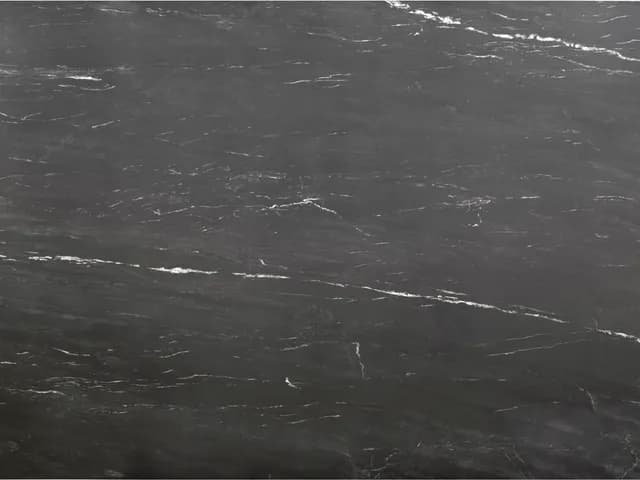 Belvedere Black Soft Matt ASCALE Porcelain slab