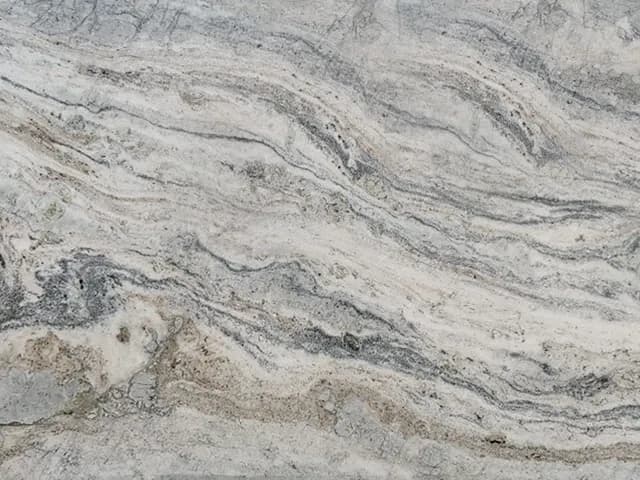 River Blue Dolomite slab