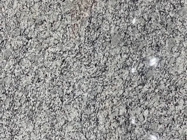 Bianco Primata Granite slab