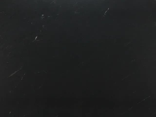 Black Mist Honed Granite slab