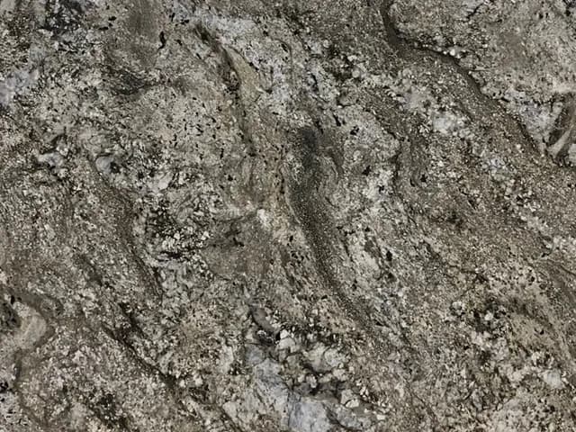 Blue Dunes Granite slab
