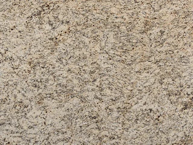 Giallo Ornamental Granite slab