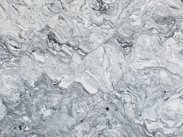 Viscon White Granite slab