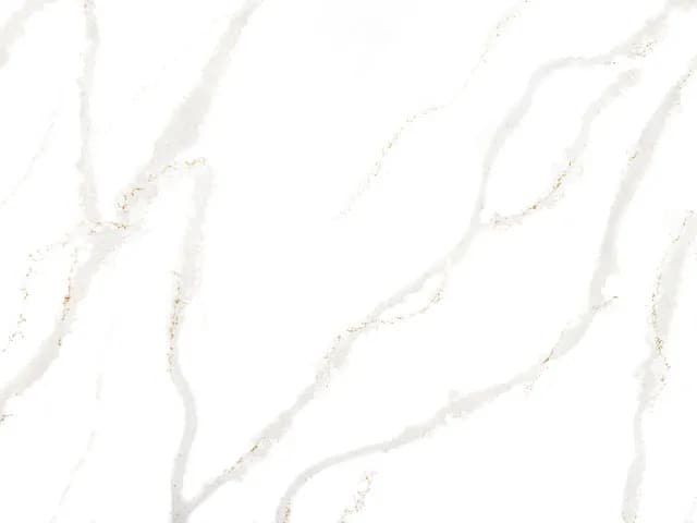 Calacatta Bella MODA Quartz slab