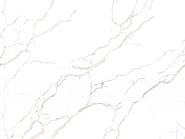 Calacatta Mia MODA Quartz slab