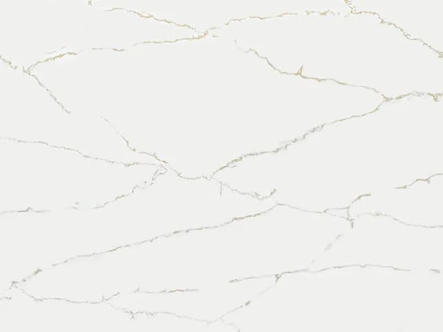 Calacatta Sole MODA Quartz slab