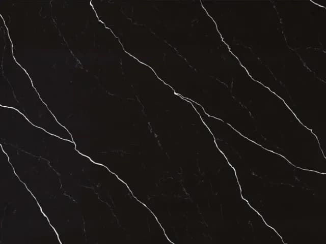 Nero Marquina MODA Quartz slab
