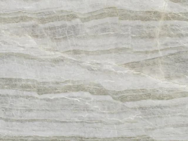 Perla Venata Quartzite slab
