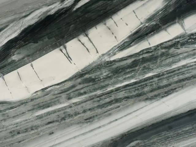 Polaris Quartzite slab