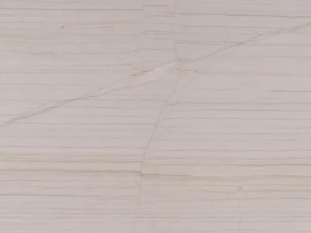 White Macaubas Quartzite slab