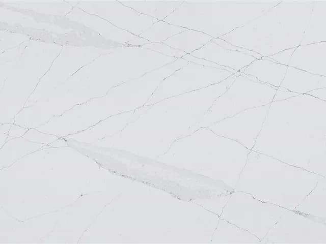 Calacatta Alpha Radianz Quartz slab
