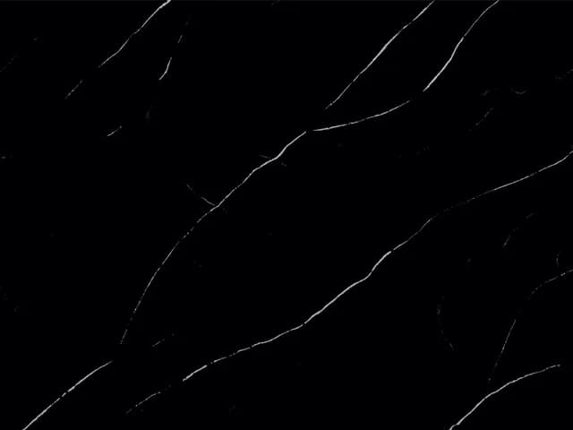 Marquina Lavagna Radianz Quartz slab
